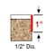 Diablo Diablo 1/2 in. D X 2-13/16 in. L Carbide Bearing Flush Trim Bit DR42104 - alternate 4